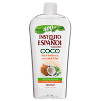 Coco Aceite Corporal  400ml-192803 1